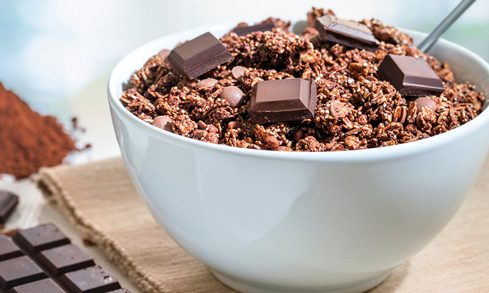 Muesli