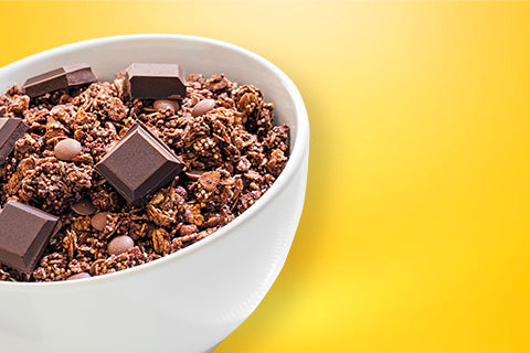 Muesli