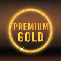 HundredYears French Vanilla Premium Gold Instant Coffee 50 gm | 100% Arabica | Makes 20 Cups