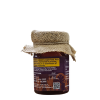 HundredYears Farmer's Harvest Honey in Glass Bottle | 100% Pure Honey with No Added Sugar | Raw, Unprocessed, Unpasteurized Honey with Natural Farm-Fresh Taste | Nectar Honey